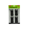 1 3/8" Flush Cut (Wood) HCS (20 Pc Multipack)   Oscillating Accessory Recyclable 